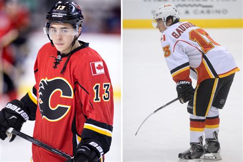 Gaudreau remembered from all corners of sports world on social .